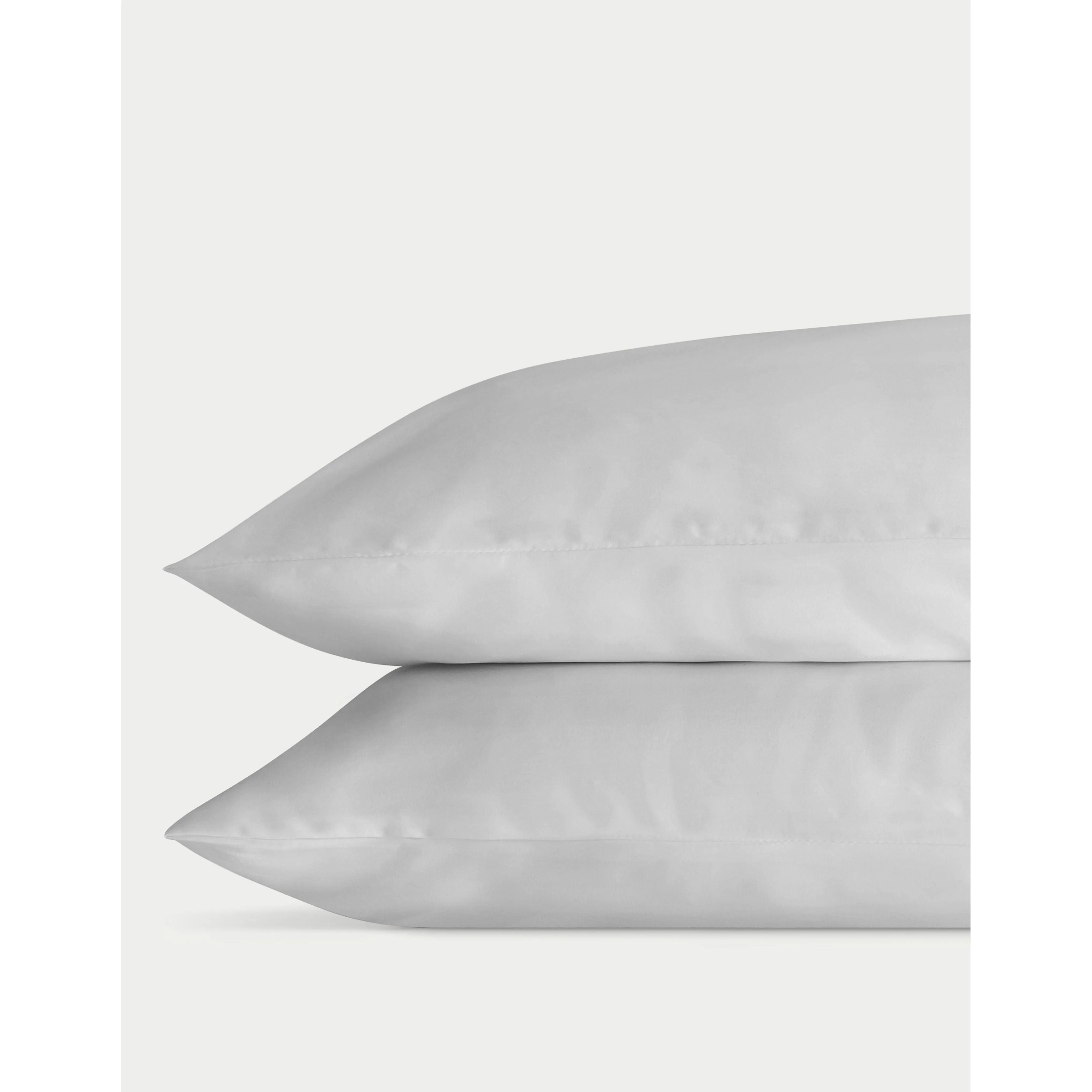Cozy Earth Bamboo Set of 2 Pillowcases Available in Standard and King Sizes