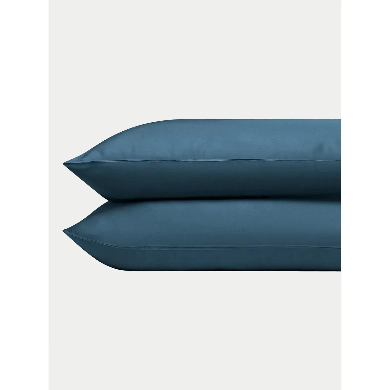 Cozy Earth Bamboo Set of 2 Pillowcases Available in Standard and King Sizes
