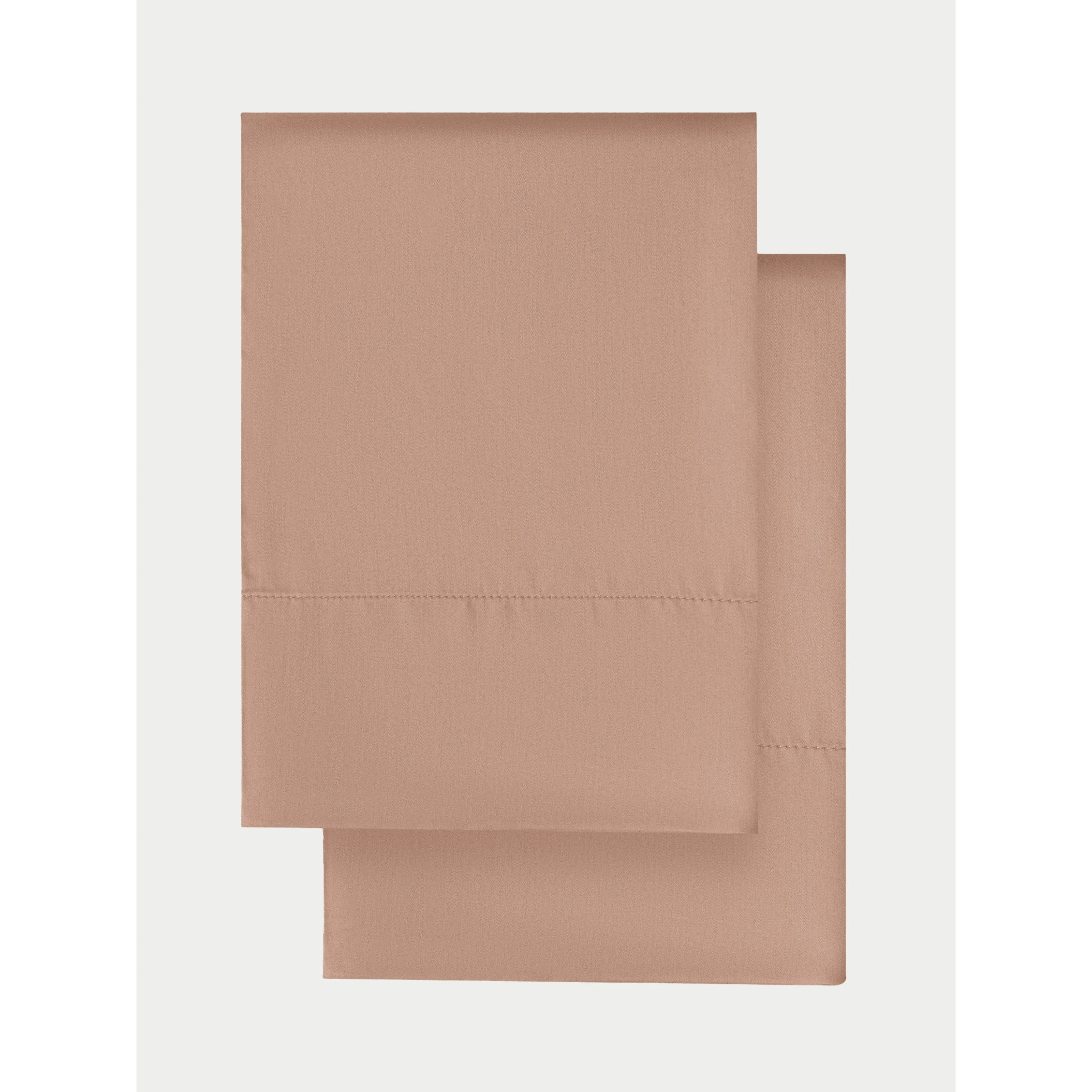 Cozy Earth Bamboo Set of 2 Pillowcases Available in Standard and King Sizes