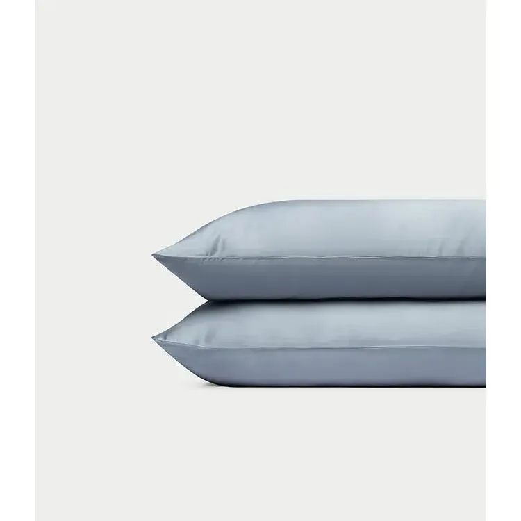 Cozy Earth Bamboo Set of 2 Pillowcases Available in Standard and King Sizes
