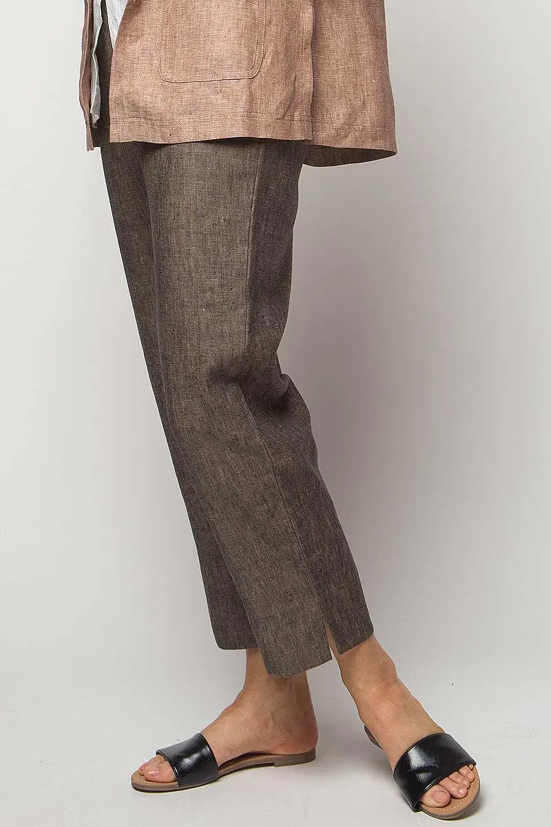 Crop Length Pants KL-03