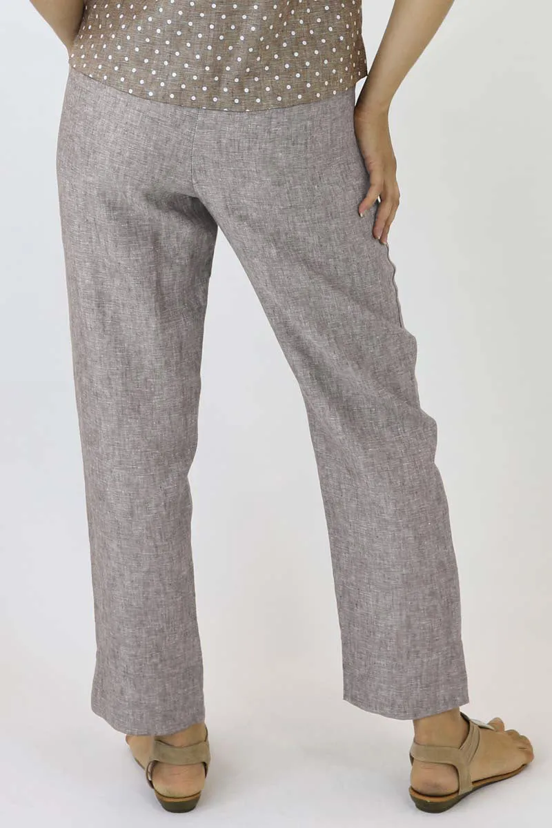 Crop Length Pants KL-03