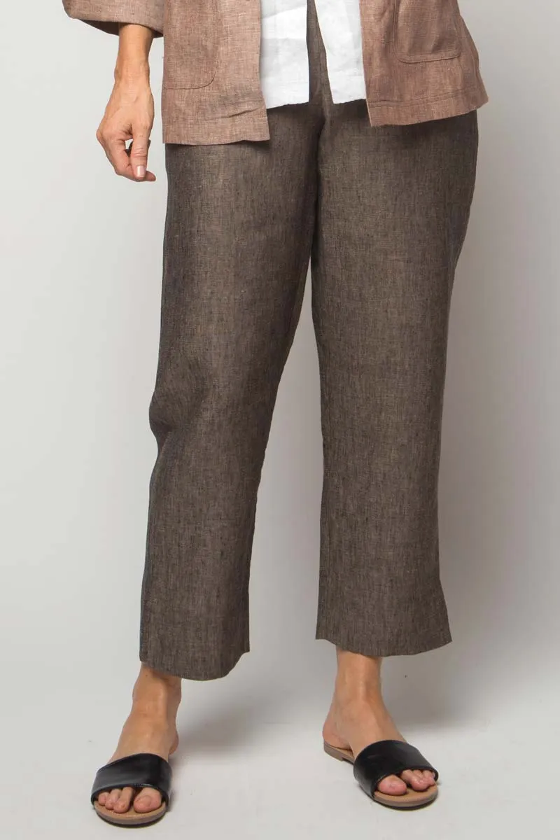Crop Length Pants KL-03