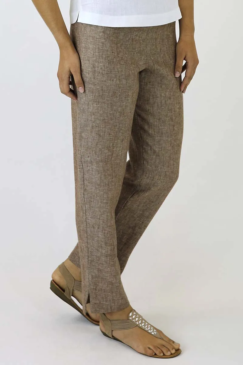 Crop Length Pants KL-03