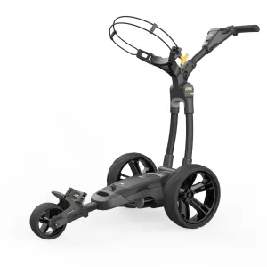 CT6 18 Hole Lithium 2025 Electric Golf Trolley