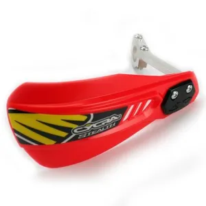 Cycra - Stealth Alloy Hand Shields