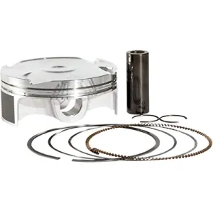 Cylinder Works Vertex Big Bore Replacement Piston (98mm Bore) Compatible with 14-16 Polaris RANRZR1000XE