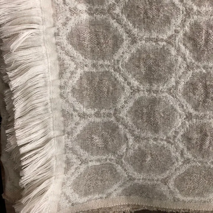Dakhla Throw