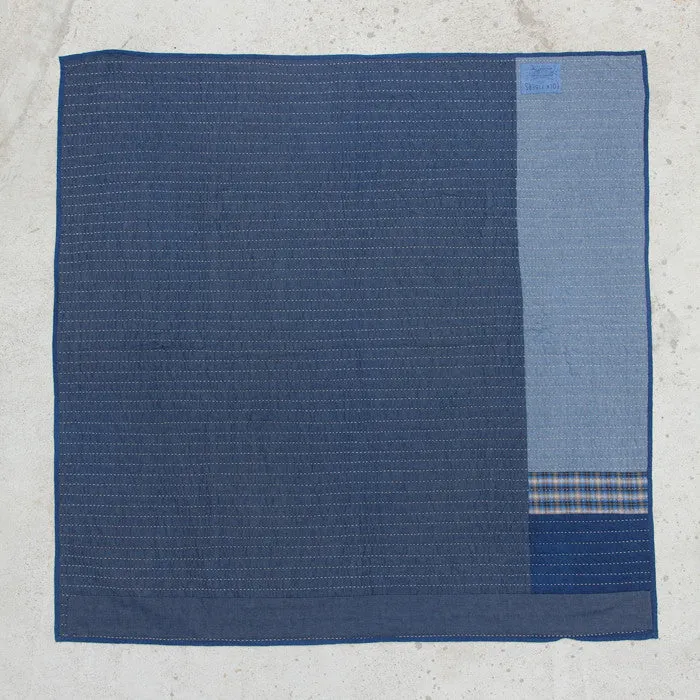 Dark Star Quilt