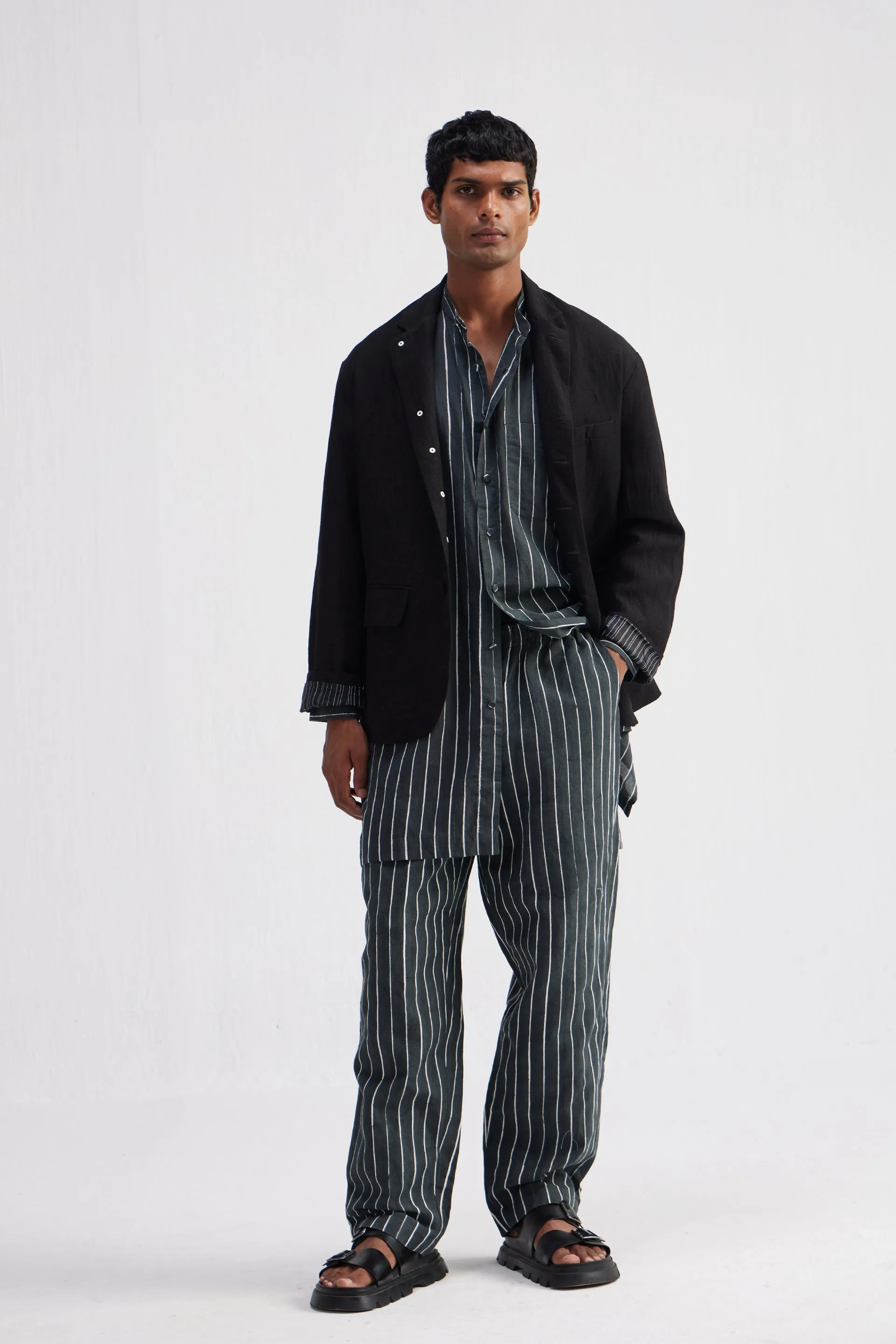 DAY JACKET