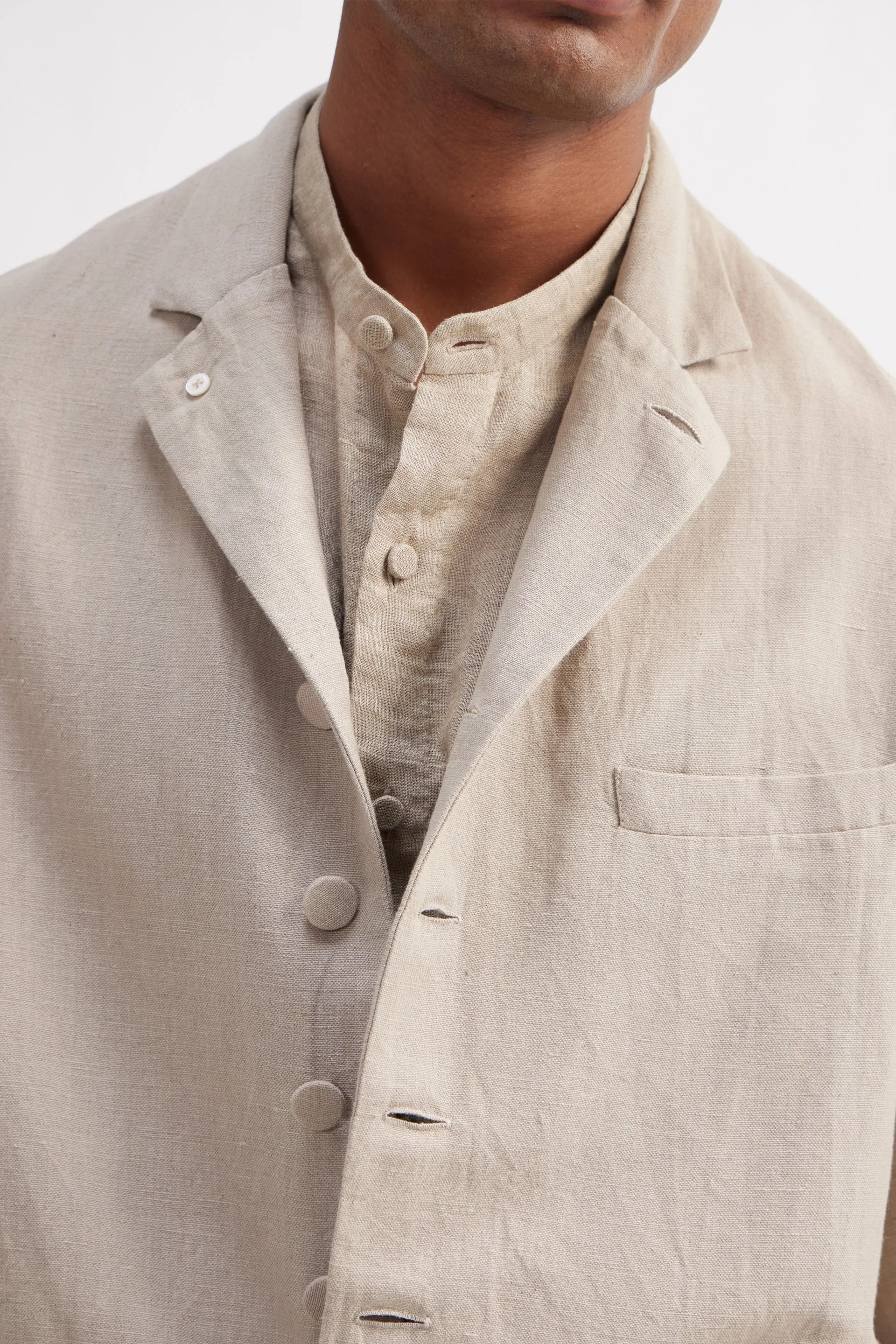 DAY JACKET