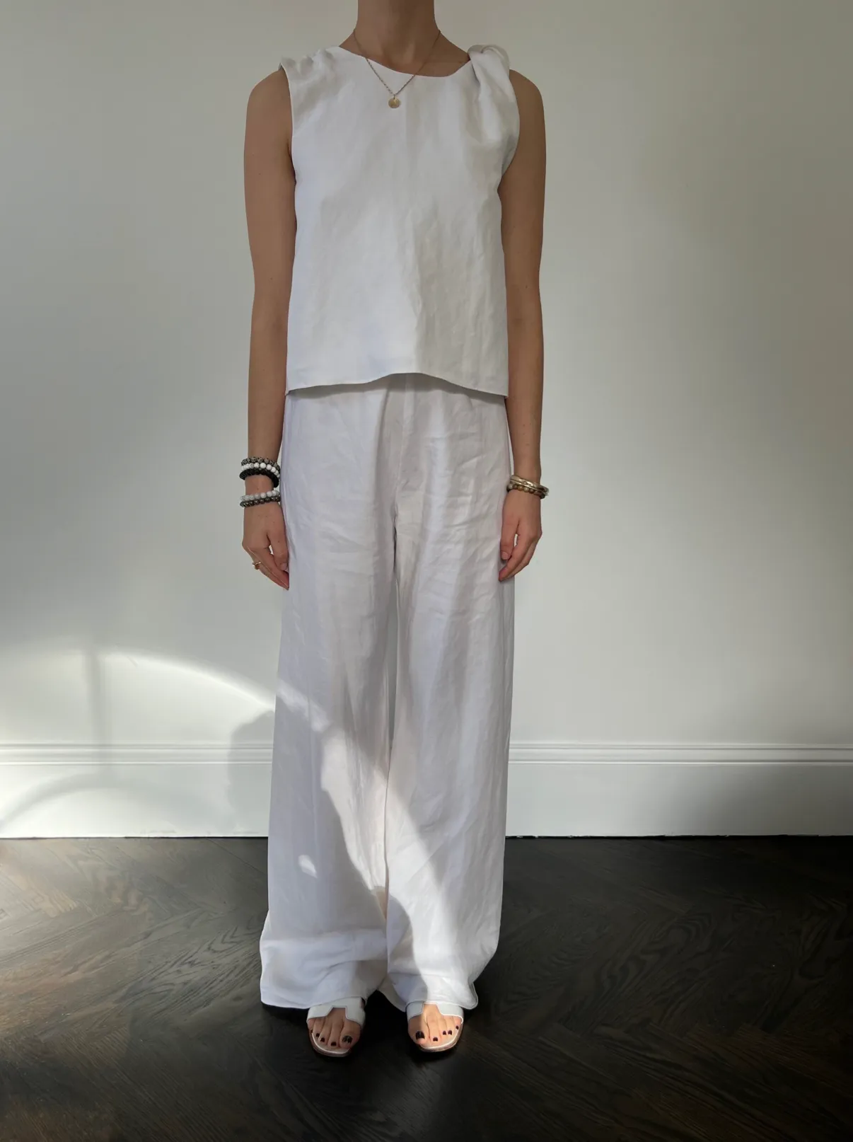 De Terre Pant