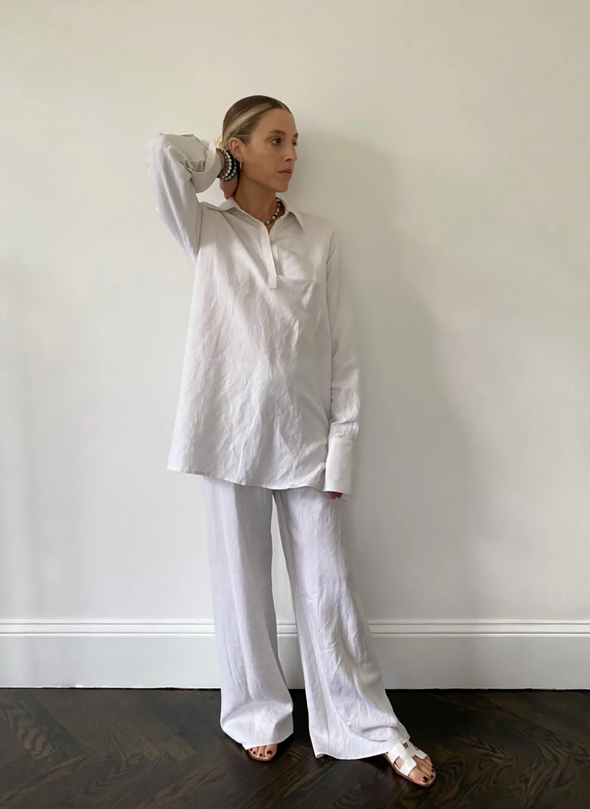 De Terre Pant