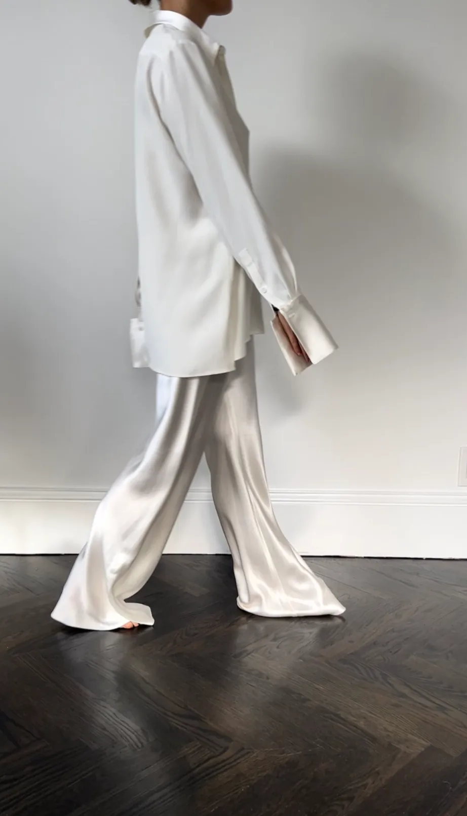 De Terre Pant