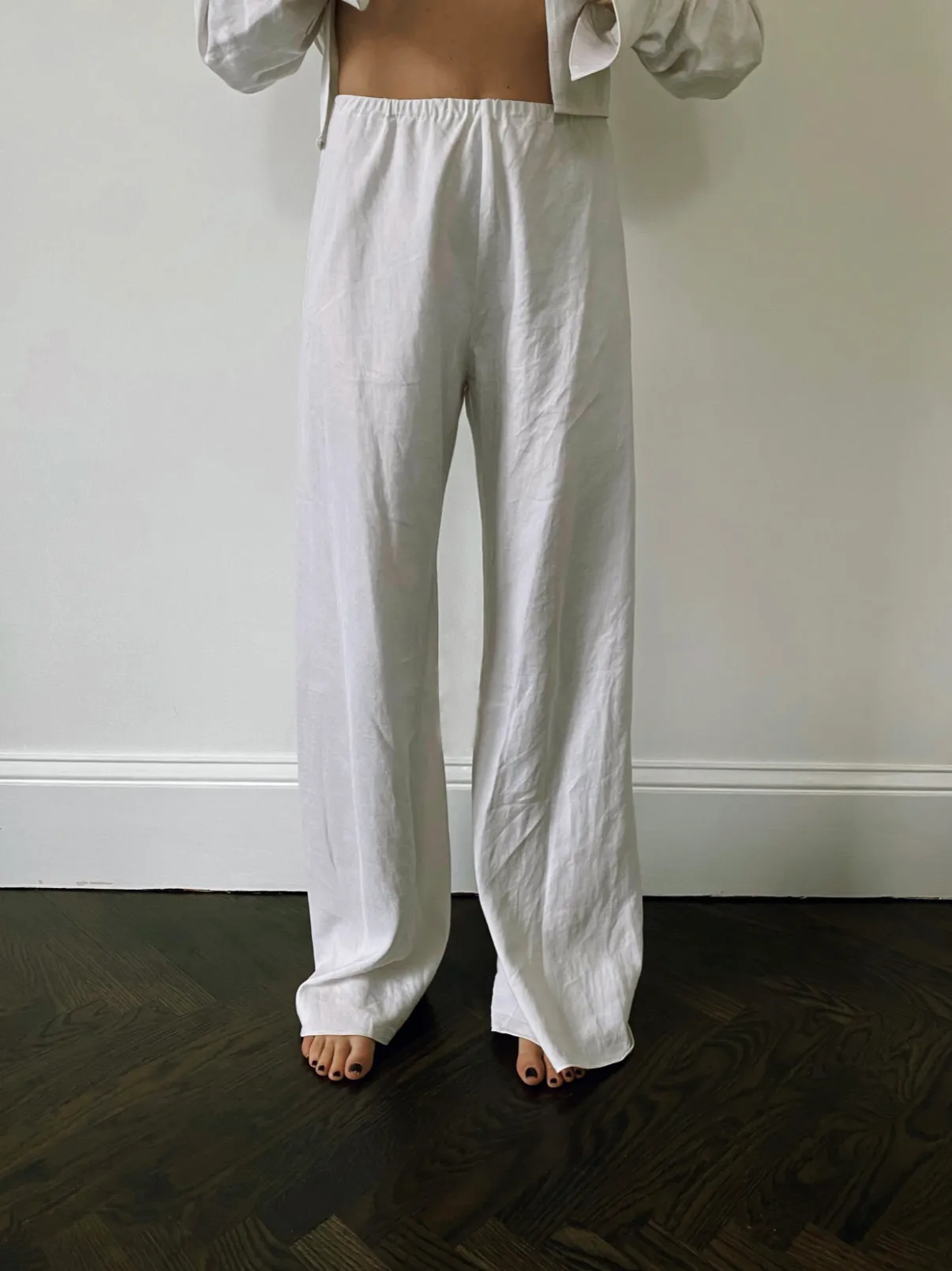 De Terre Pant