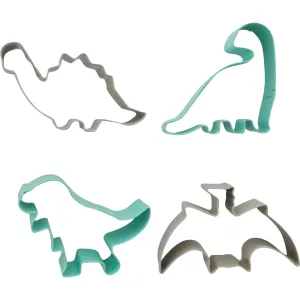 Dinosaur Cutter Set
