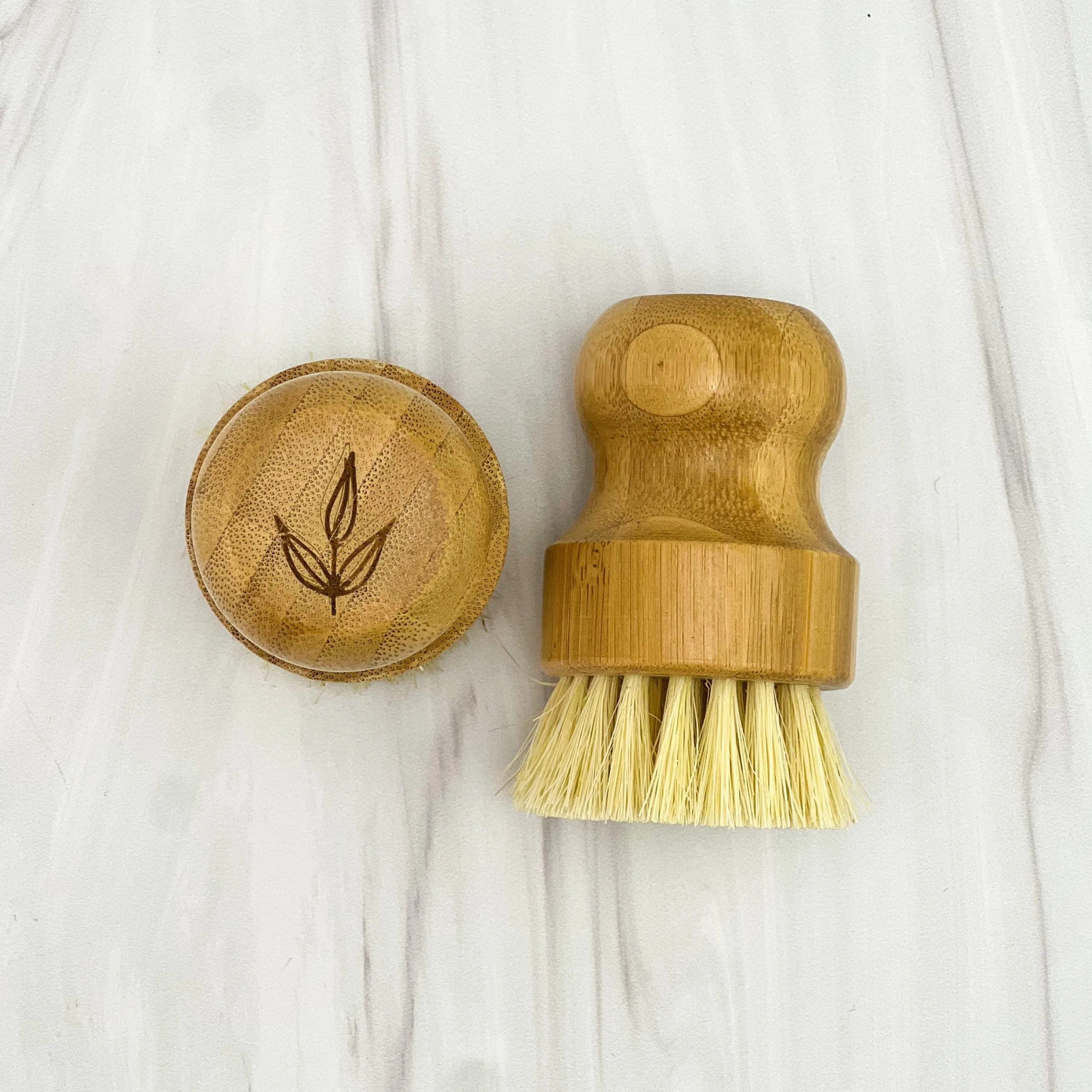 Dishwashing Trio Set