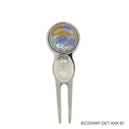 Divot Tool | Metal Alloy