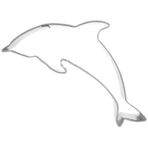 Dolphin Cutter