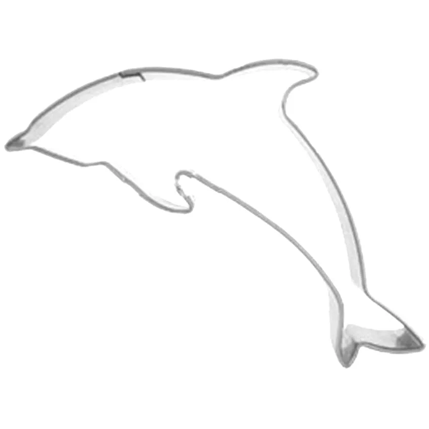 Dolphin Cutter