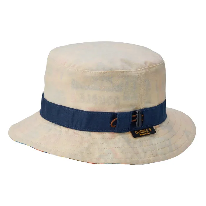 DOUBLE_B HAT