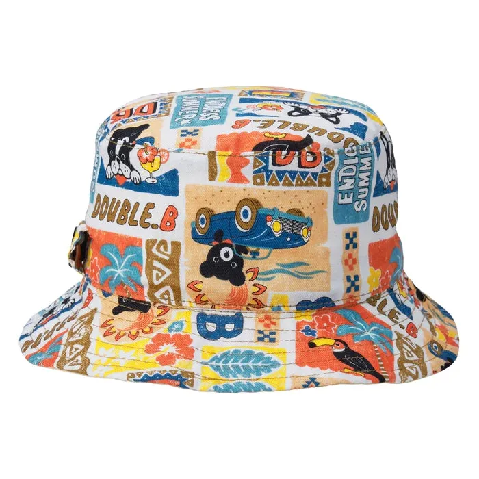 DOUBLE_B HAT