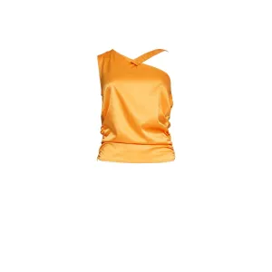 Draped Top