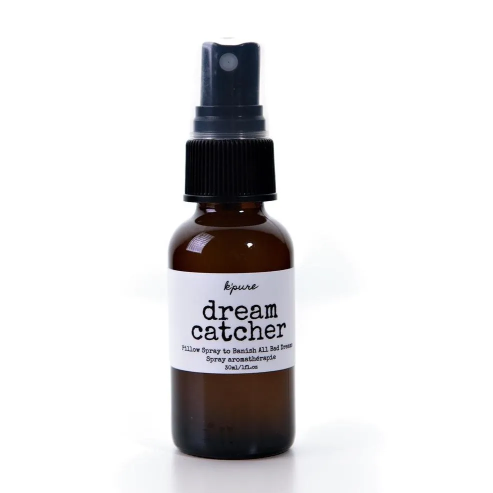 Dream Catcher Calming Essential Oil Spray