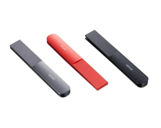 DSPIAE PRO Aluminum Alloy Sanding Board