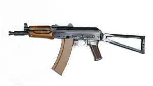 E&L ELAKS74U E-Platinum AEG (Aster SE Pre-installed)