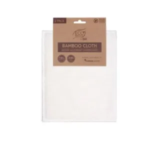 Eco Basics Bamboo Cloth 3 Pack
