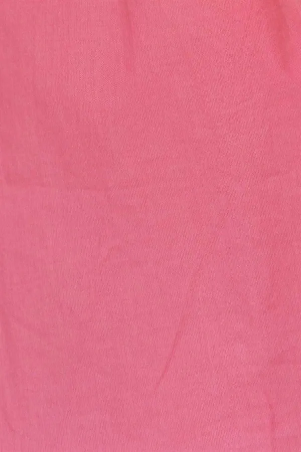 Eilish Dress - Rouge
