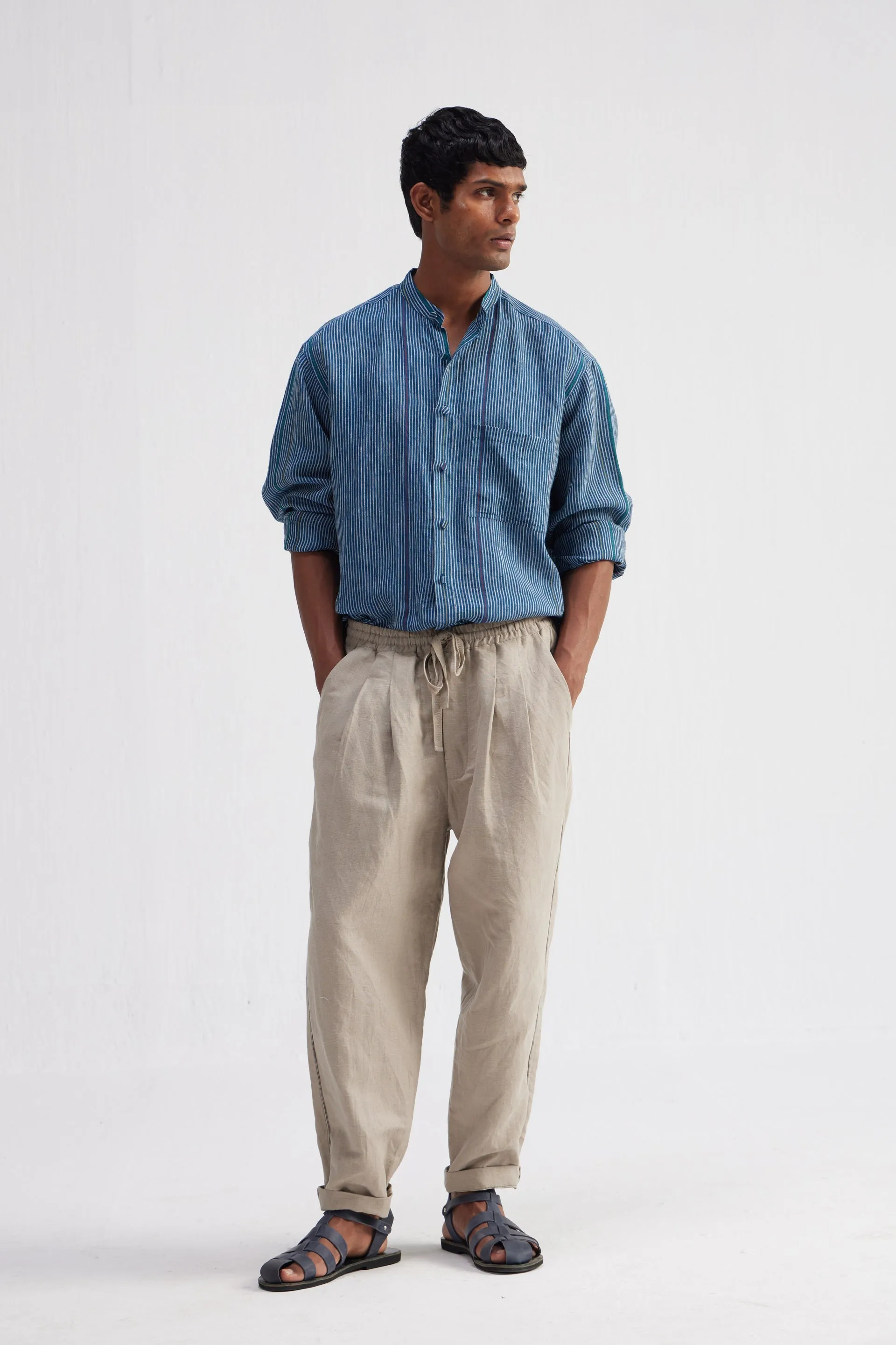 ELAN  SHIRT