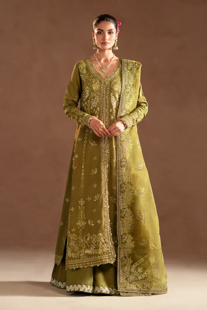 Emaan Adeel | Selene '24 | Aurelia