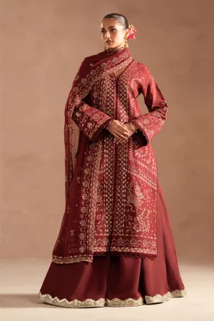 Emaan Adeel | Selene '24 | Elyra