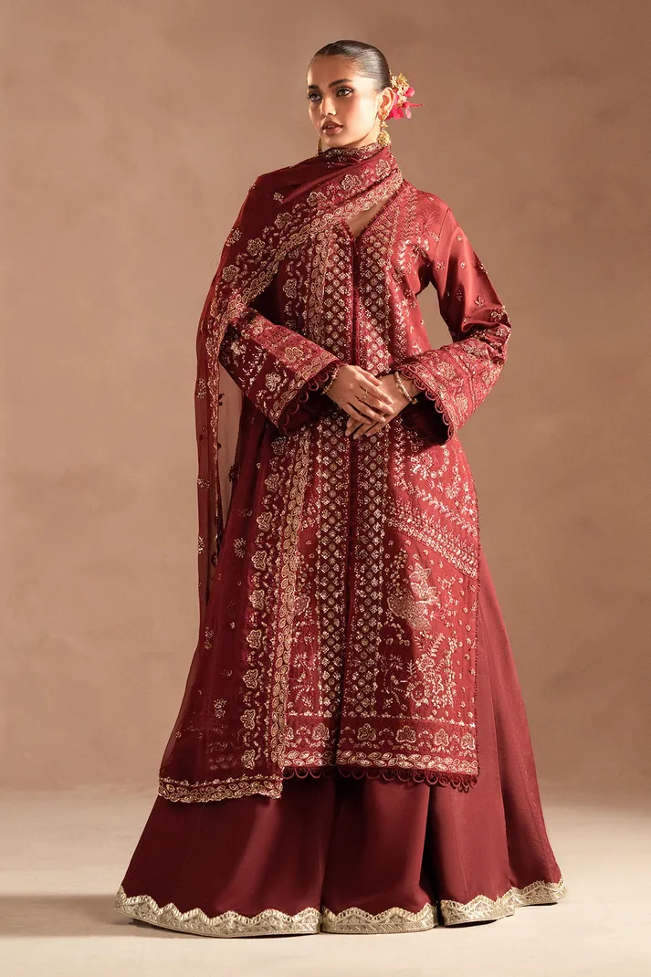 Emaan Adeel | Selene '24 | Elyra