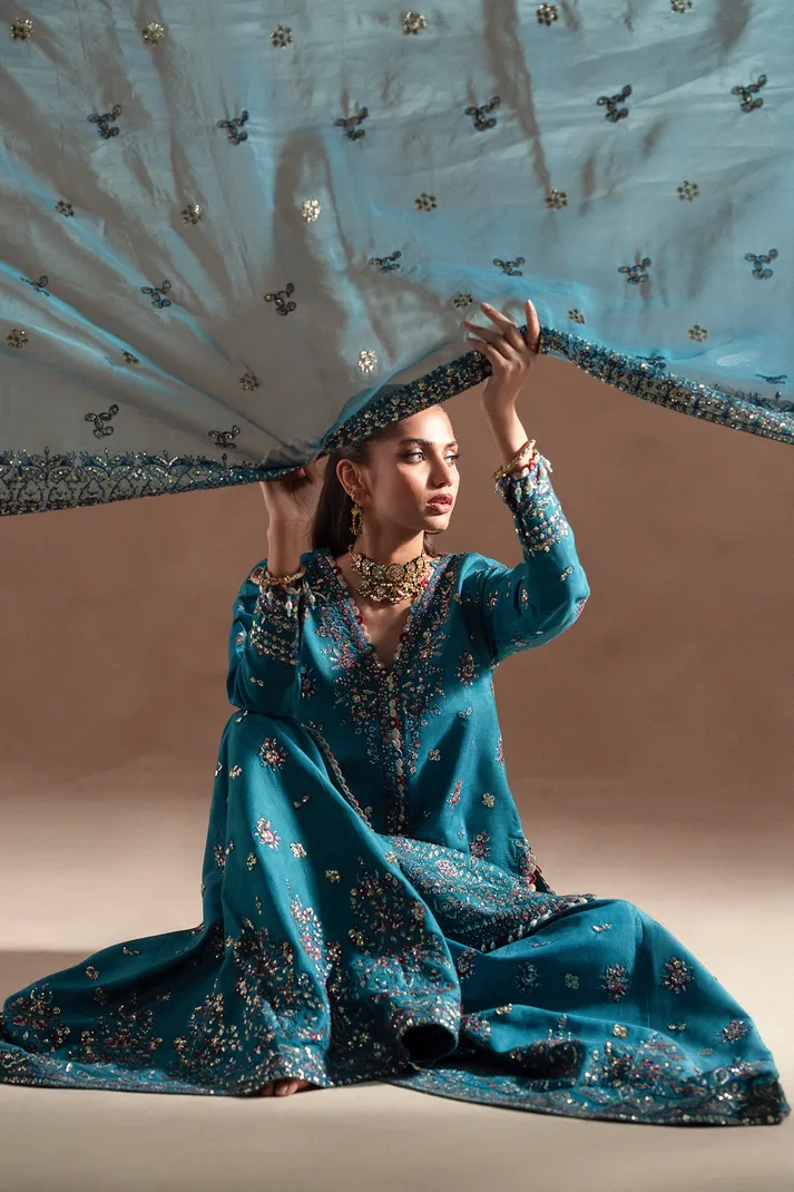 Emaan Adeel | Selene '24 | Mirelle