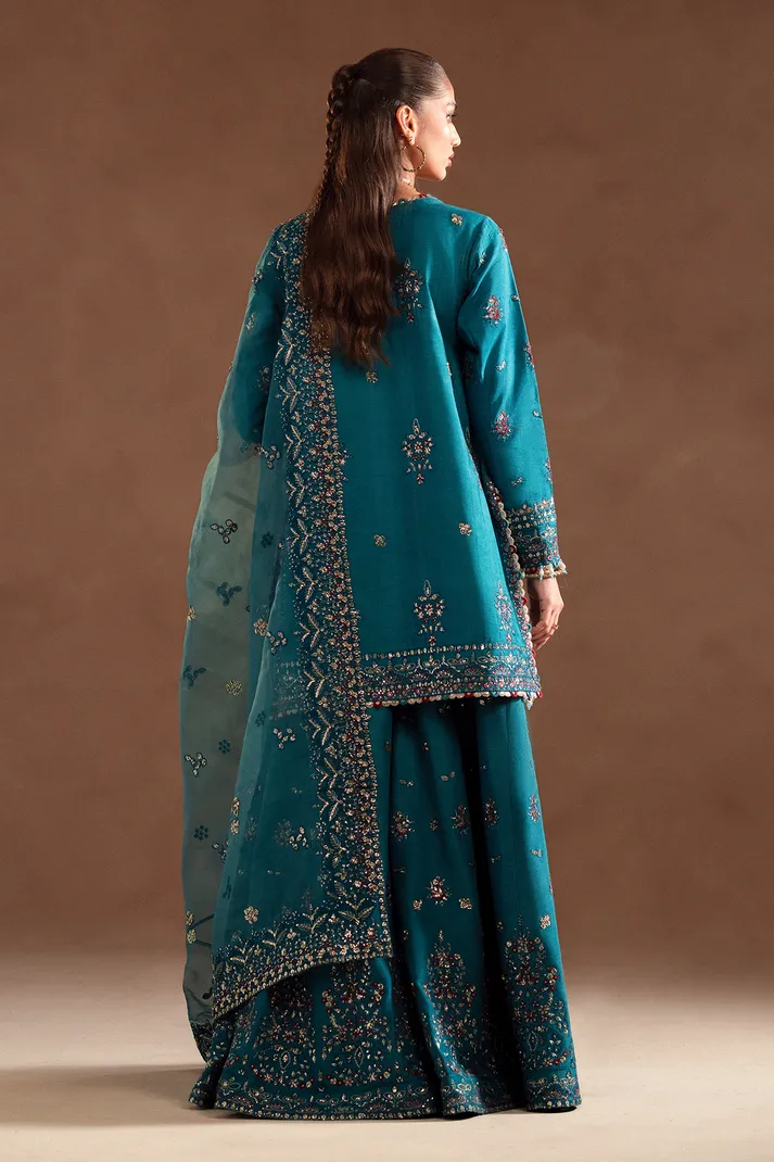 Emaan Adeel | Selene '24 | Mirelle
