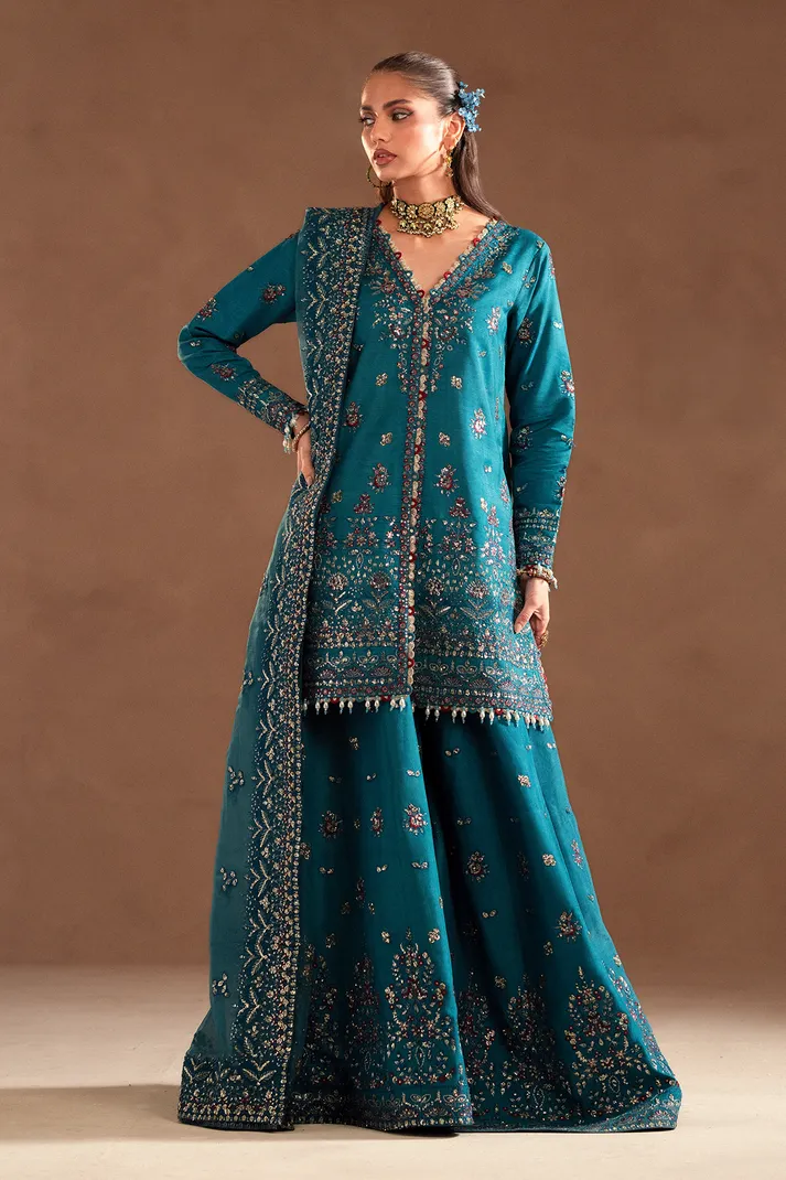 Emaan Adeel | Selene '24 | Mirelle