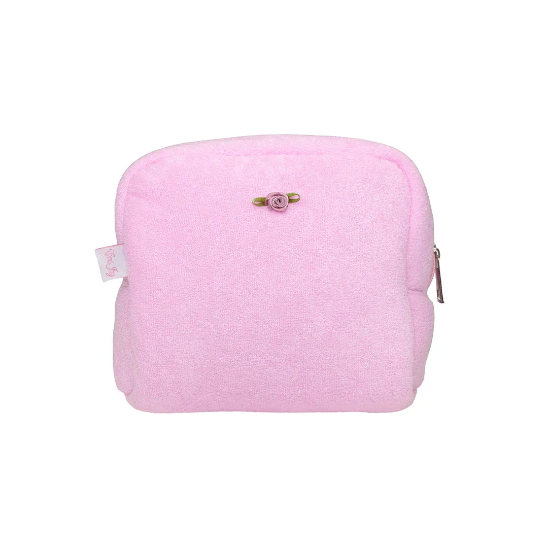 Emi Jay Sweet Like Honey Pouch Sweet Pea
