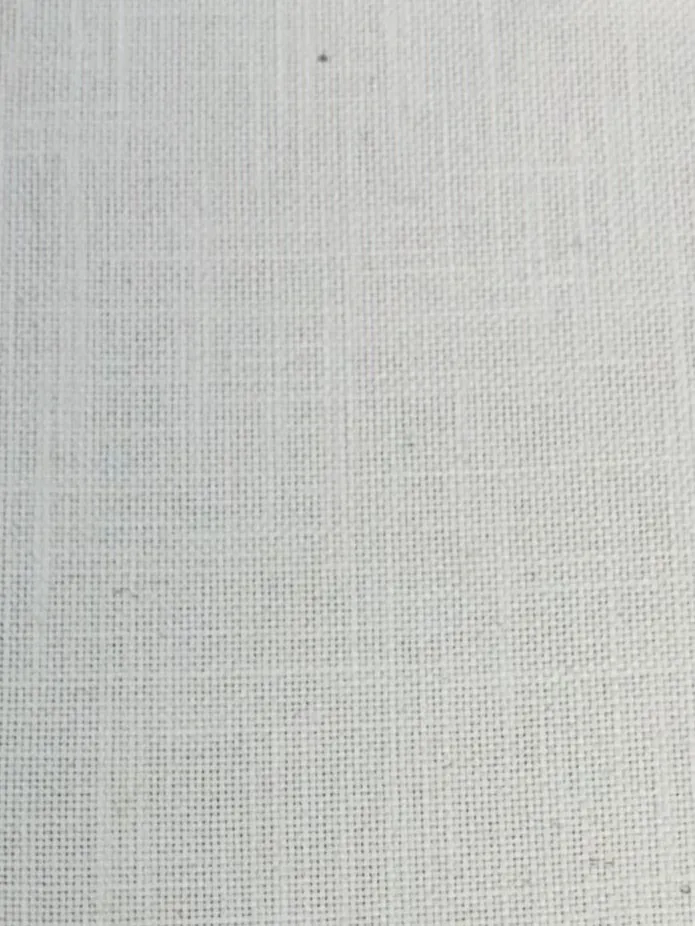 Emilia Ivory Slipcover Hamilton Fabric