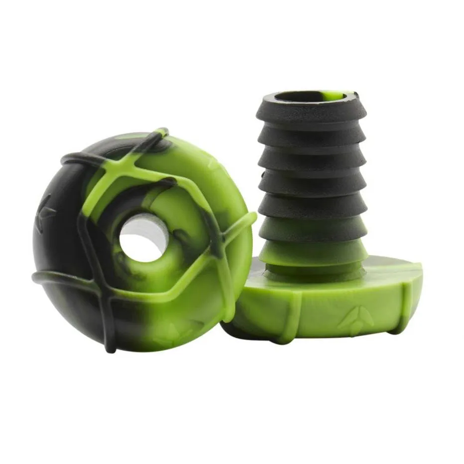 Envy Nylon Bar Ends