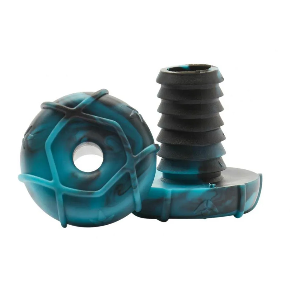 Envy Nylon Bar Ends