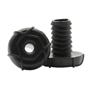 Envy Nylon Bar Ends