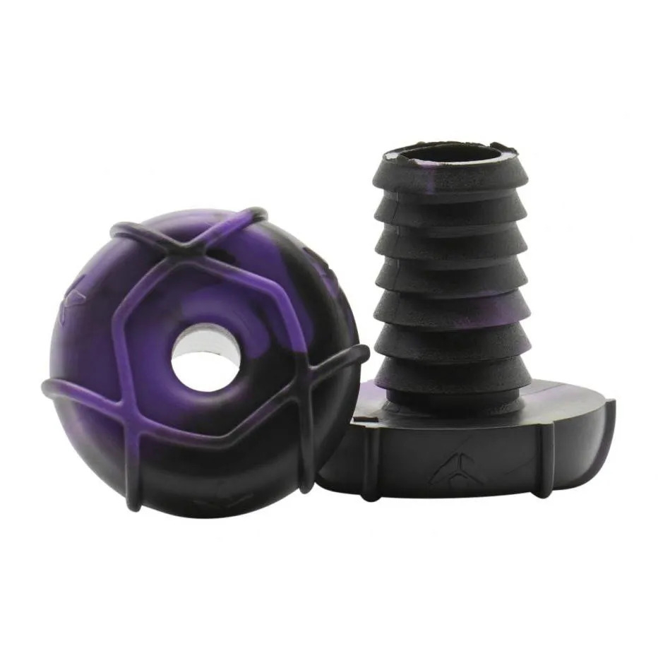 Envy Nylon Bar Ends