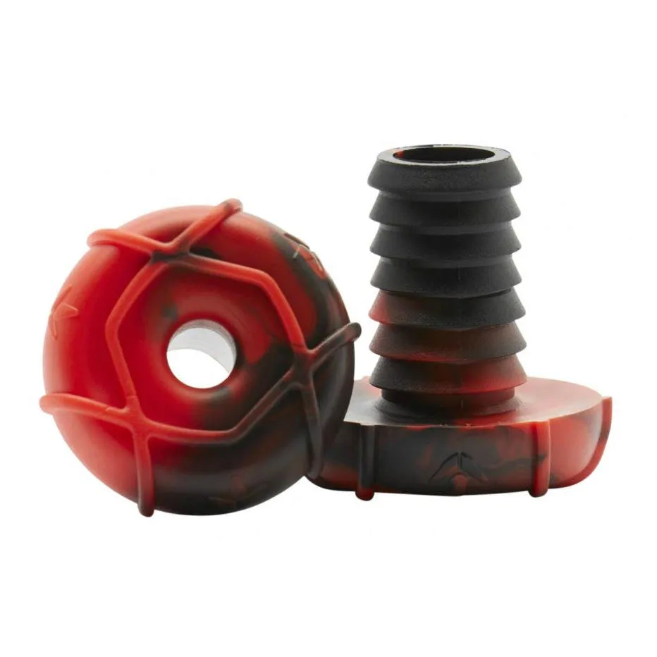 Envy Nylon Bar Ends