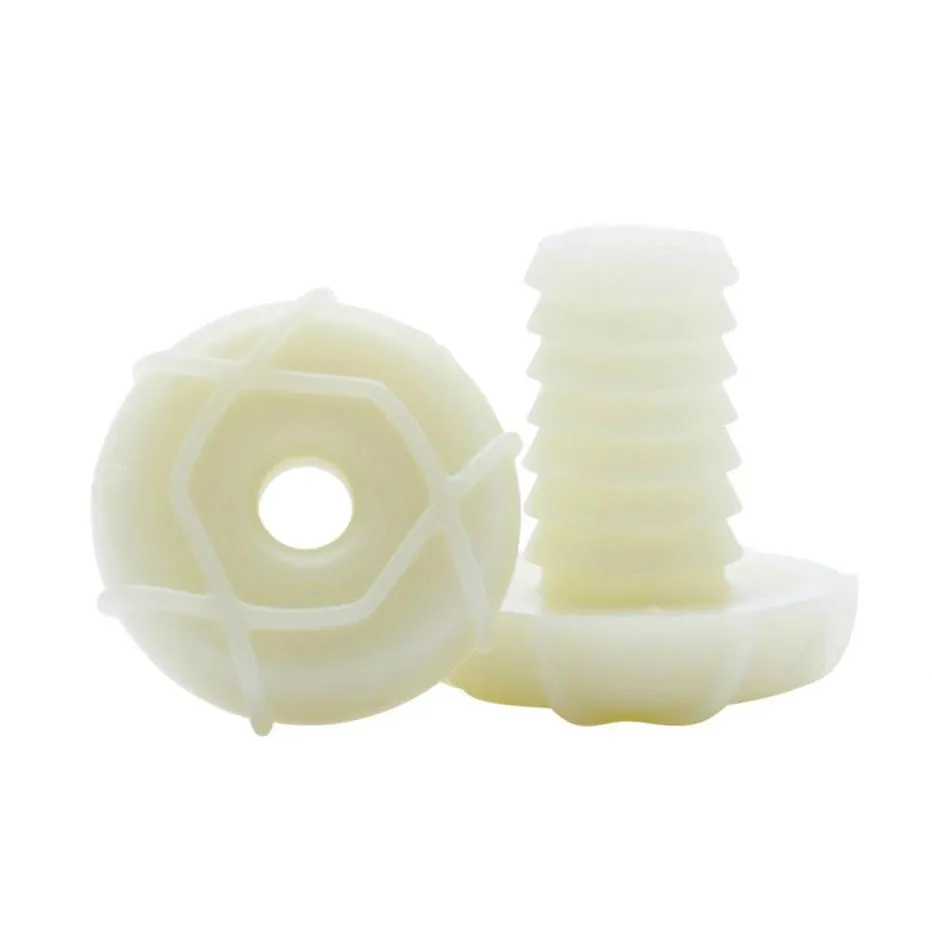Envy Nylon Bar Ends
