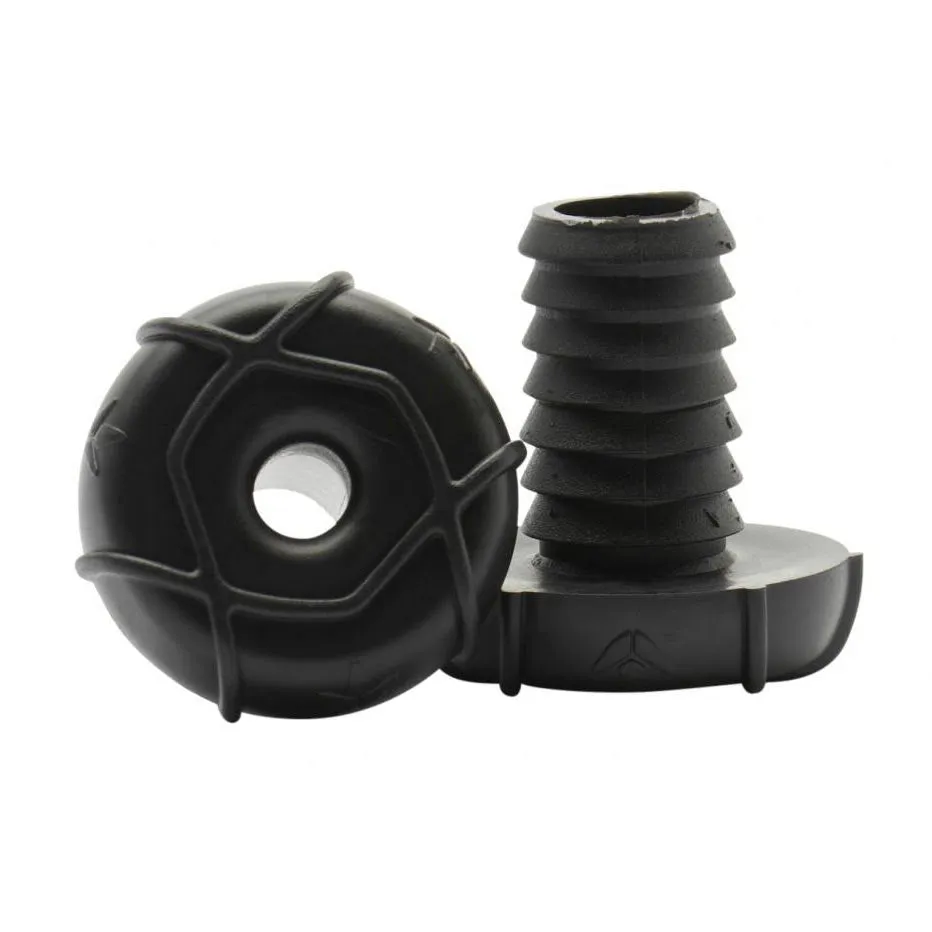 Envy Nylon Bar Ends