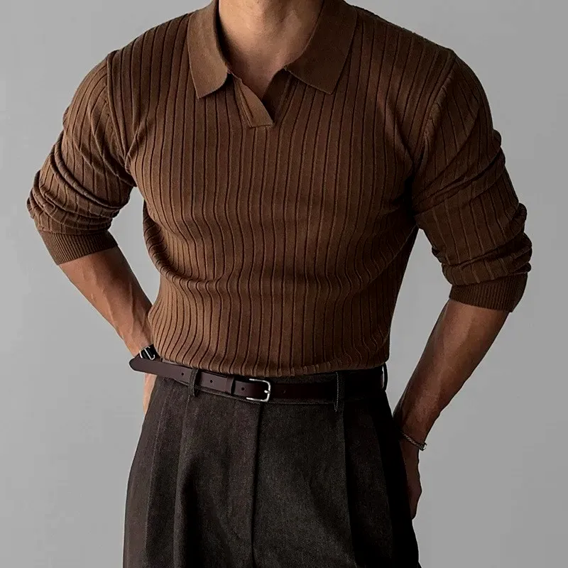 Enzo Milano Polo Shirt