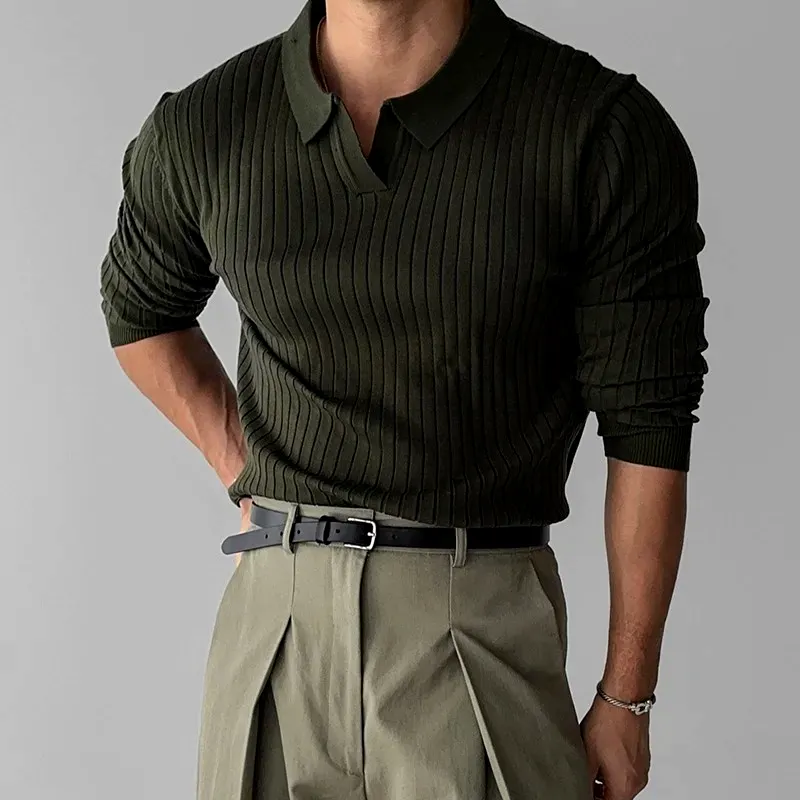 Enzo Milano Polo Shirt